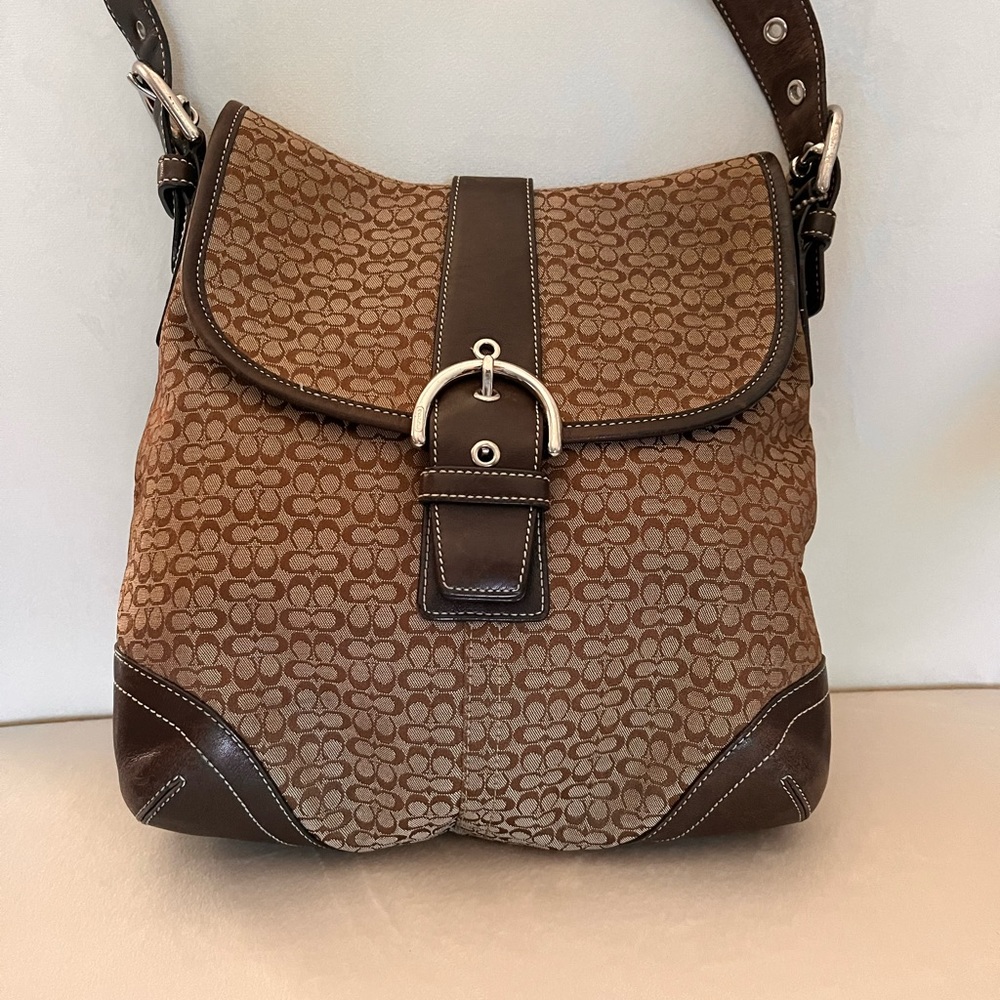 Coach Crossbody Bag
